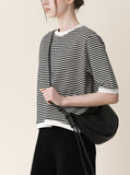 [Premium] Hako Whole Garment Knit Shorts