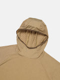 Sonic Striped Hoodie