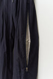 Faye Color Zipper Pants