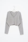 (W) Mute Cardigan