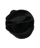 Nylon flower corsage