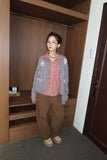Juki Military Walker