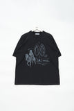 Shadow Print T-Shirts