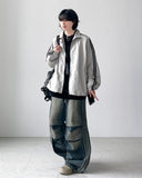 Physical Line Wind Breaker