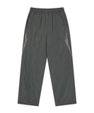 Fleece Lined Nylon Pants