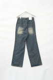 Parm Carpenter Teen Denim