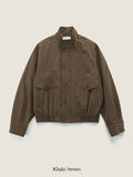 Torrance Overfit Blouson Jumper