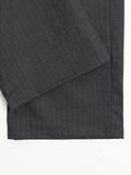 Mode Striped Trousers
