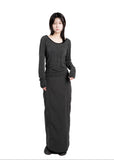 COZEL NYLON LONG SK
