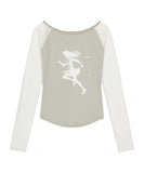 Star Reglan Long Sleeve