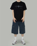 The Cross Short Sleeve Tee