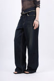 Sein fold denim