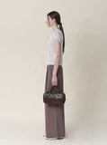 [Premium] Whole Garment Epol Sleeveless Knit