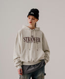 Streetway heavy cotton hoodie