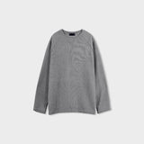 Sebi Raglan Knit Tee