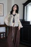 Rev Balloon Blouse