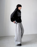 Grab Brushed Over Hoodie