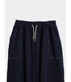 Stitch Balloon Sweatpants