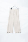 En Super Wide Trousers