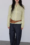 Keta Pocket Belt