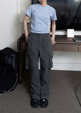PINTUCK POCKET PT