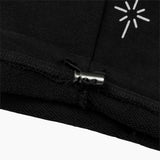 Ethnic balloon sweatpants