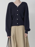 [Premium] Mio Whole Garment Cardigan