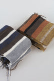 Hippie long muffler