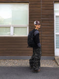 Birkin Camo Wide Pants