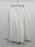 [Setup Available] Daniel Nylon Culotte Pants