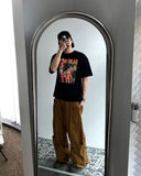 Digital Slam Dunk Short Sleeve Tee