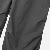 Huge Banding Wide Pants
