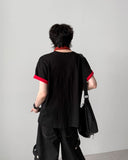 Change Roll-up Half Sleeve