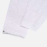 Linda Curved Sweatpants