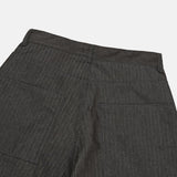 Kel Herringbone Pants
