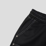 Ray Carpenter Bermuda Shorts
