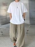 Nylon Wind Jogger Pants