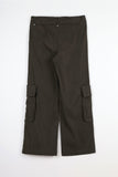 fold cargo pants