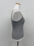 Daily Slim Fit Sleeveless