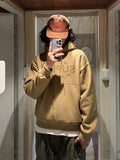 Camptention Coduroy Camp Cap