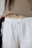 Summer Linda Damage Knit