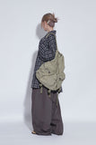 army string backpack