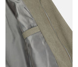 Six Corduroy Jacket