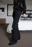 square western ankle boots