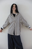 Baek bijo non-fade denim