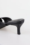 Try Stiletto Mule