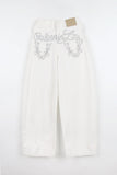 Uni Two-Way Cotton Pants