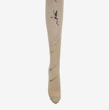 Hell Butterfly Tattoo Stockings