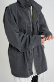 Vintage M-65 military jacket