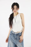 Nomad Cotton Sleeveless
